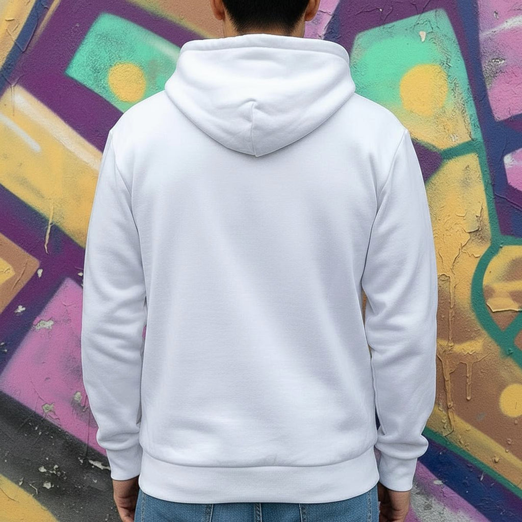 All-Over Print Men's Heavy Fleece Zip Up Hoodie