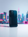 Coque Cyber Neon 974