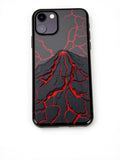 Coque Piton de la Fournaise